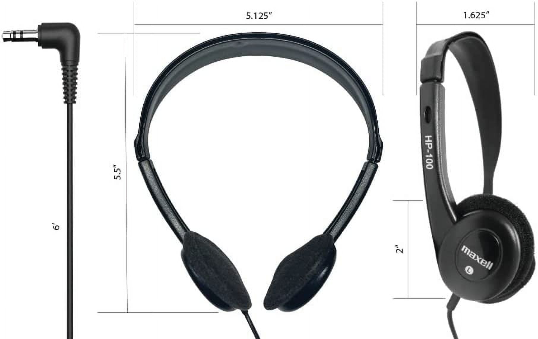 Maxell noise cancelling headphones new arrivals