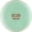 Hammered Green With Gold Rim, variant on PLASTICPRO Disposable Hammered Plastic Plates with Gold Trim Fancy Dinner Plate, Clear 7”