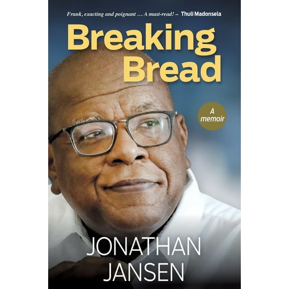BREAKING BREAD - A Memoir, (Paperback)