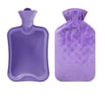 thumbnail image 4 of Pack Chaud Froid Isolé, Capacité 1,8l, Contrôle de Température Réutilisable, Design à Double Fonction, pour Maison/bureau, Refroidissement Médical, Compagnon de Voyage, Construction en Plastique Durable, Économe en Énergie, 4 of 9
