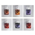 thumbnail image 4 of Glass Dip Pen and Ink Set Crystal Starry Sky Signature Pen Fountain Pen Birthday Gift, 4 of 7