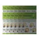 thumbnail image 3 of Tinte Garnier Nutrisse Vainilla Silvia 6 Pack, 3 of 5