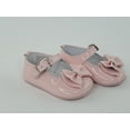 thumbnail image 4 of Baby Girl/ Infant Shoes Pink Mary Jane Shoes, 4 of 14