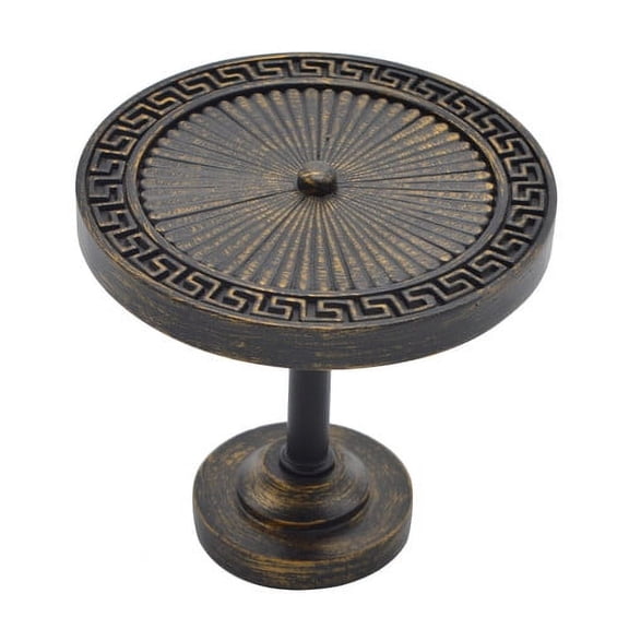 Urbanest Agia Medallion Curtain Holdback