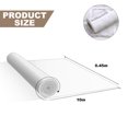 thumbnail image 2 of Wallpaper stripping tiling contact paper artificial brick stripping wallpaper, 2 of 5