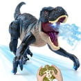 thumbnail image 1 of Juguete de Dinosaurio Caminante con Control Remoto INSFUN para Niños de 3 a 12 Años, 1 of 7