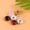 thumbnail image 2 of WHAMVOX 20Pack Large Hole Beads for Diy Projects and Jewelry Making, 2 of 6