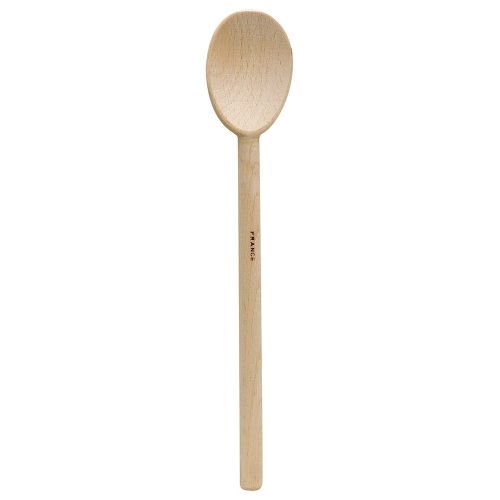Harold Import French Beechwood Spoon, 10"