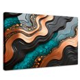 thumbnail image 1 of Cuadro Decorativo Canvas Revolution Abstracto Patrones Vibrantes 90x60, 1 of 3