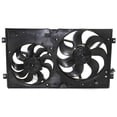 thumbnail image 5 of Cooling Fan Assembly For 1998-2006 Volkswagen Beetle, 5 of 8