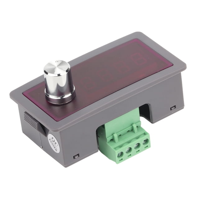 Generador de seal de milivoltios Mini pantalla LED ajustable de alta precisión Generador de función de voltaje DC 5V a 24V ANGGREK Otros