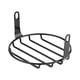 thumbnail image 5 of Cubierta de parrilla redonda para faro lateral de motocicleta de 6,5 pulgadas para Cruiser, Chopper, Cafe Racer #1, 5 of 10