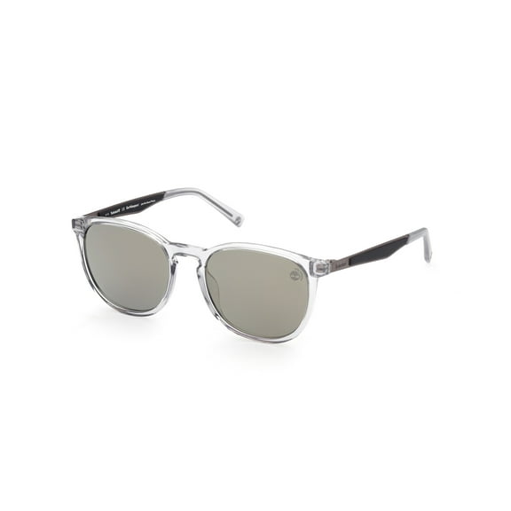 Timberland sunglasses TB9235 MAN 53/19/145 27D crystal