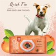 thumbnail image 3 of Toallitas Pet Head Paw & Body para perros y gatos, 100 unidades, 3 of 6