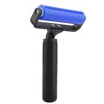 thumbnail image 6 of Dust Removal Sticky Silicone Roller Anti static Roller Brush Manual Cleaner Tool 4", 6 of 8