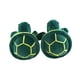 thumbnail image 5 of Equipo de protección para esquís Protector de esquís Equipo de protección Peluche corto con forma de animal Rodilleras, 5 of 9