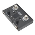 thumbnail image 4 of Drum Looper Pedal, Metal 4 Storage Location Phrase  Effect Customized Sensitive Precise Tuning  For Audio Equipments, 4 of 8