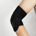 thumbnail image 4 of Sonducket Codo Brace Almohadilla de protección exterior ajustable Compresión de alta elasticidad Transpirable Manga del brazo Almohadillas Voleibol Ropa Deportiva, Zapatos Sonducket OD012757-00, 4 of 6