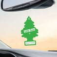 thumbnail image 4 of Little Trees 60316 Green Apple Hanging Air Freshener for Car & Home 96 Pack!, 4 of 4