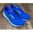 thumbnail image 1 of Adi - das Runfalcon 3.0 Men's Running Shoes Style HP7549 Blue/Black Size 11, 1 of 6