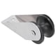 thumbnail image 3 of Boat Anchor Roller Bracket, Waterproof Corrosion Resistant Anchor Roller Wear-Resistant  For Yacht For Fishing Boat For Docking ANGGREK Boat Anchor Roller Bracket, 3 of 8