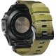 thumbnail image 1 of 22 26mm Nylon Military Strap For GARMIN FENIX7 7X PRO 6 6X Soft Durable Strap Body For 965 Instinct Replacement Army Green, 1 of 5