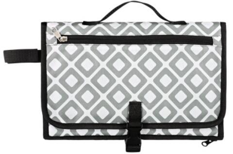 travel changing station