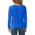 thumbnail image 4 of Cowsor Children's Solid Hoodie – Perfect for Daily & Photos (Sizes 110-160), 4 of 4