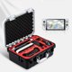 thumbnail image 3 of Caja de almacenamiento impermeable para Nintendo para Switch: accesorio exterior seguro y elegante, 3 of 10