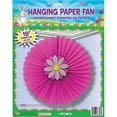 thumbnail image 2 of EASTER HANGING PAPER FAN 12 PACK, 2 of 2