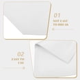 thumbnail image 4 of SHINYPASING Baseball Home Plate TPE Flat Surface Baseball Players 1Pcs, 4 of 8