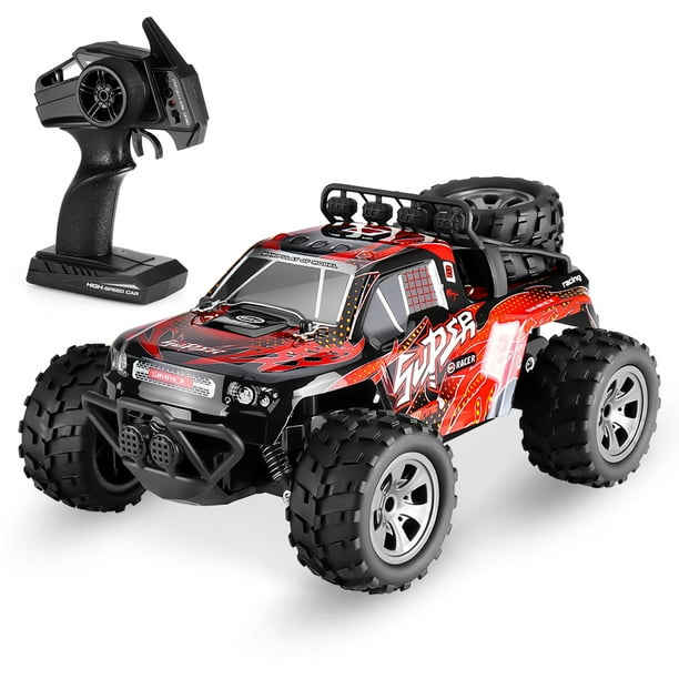remote control monster truck shopping
