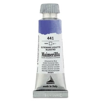 MaimeriBlu Superior Watercolor Paint 12ml-Ultramarine Blue