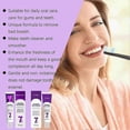 thumbnail image 3 of 7-Pro Intensive Toothpaste, 7PRO Intense Whitening Toothpaste with 7 Probiotics, Stain Removal & Fresh Breath, 3 of 5