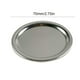 thumbnail image 5 of Advancent Tapas para la boca Tapa sellada Hojalata Tipo dividido Tapas para conservas duraderas Diseño a prueba de fugas ampliamente utilizado Cocina y Comedor Plata Tapa plateada de 70 mm Advancent HA066111-03, 5 of 6