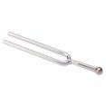 thumbnail image 4 of Soidarity Tuning Fork Artesanía Sintonizadores de metal Practicar Prop Violín Suministros musicales Tono profesional Tenedores Sintonizador de Accesorios para instrumentos musicales, 4 of 6