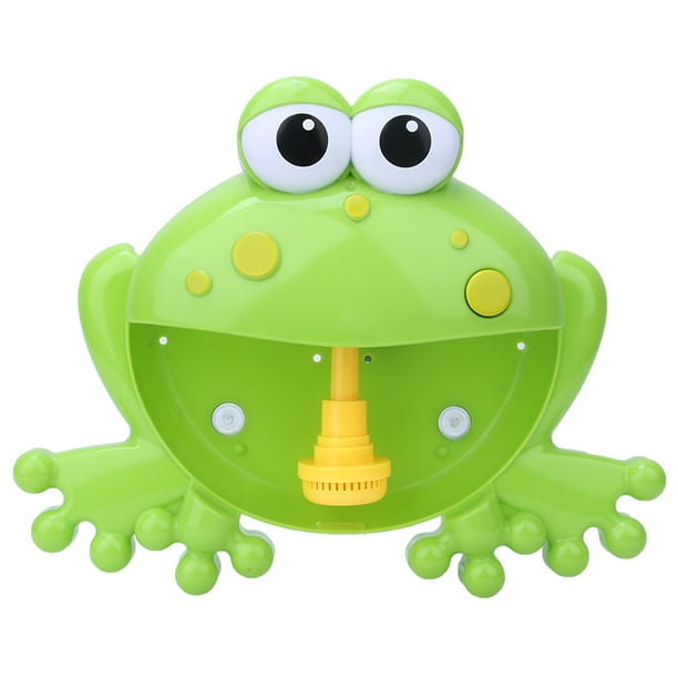 Bath bubble machine argos hotsell