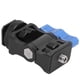 thumbnail image 3 of Adaptador multifunción para monitor con zapata fría de aleación portátil, color negro, 3 of 12