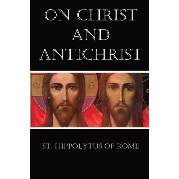 On Christ and Antichrist, (Paperback)