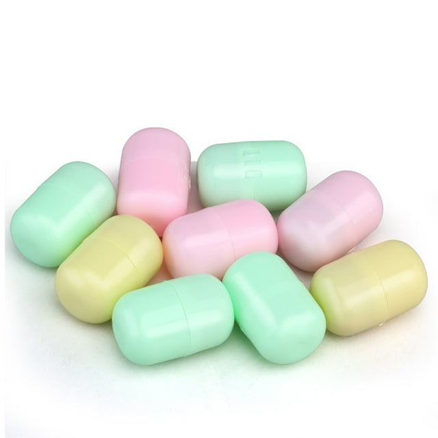 Mini Machine à Gashapon Figurines de Poupées d'Animaux Drôles Distributeur de Capsules pour Enfants Cadeaux