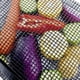 thumbnail image 5 of Bolsa de malla para parrilla, reutilizable, para barbacoa, para hornear, bolsas de red, herramientas para acampar y Picnic (40x27cm) Likrtyny Para Estrenar, 5 of 5