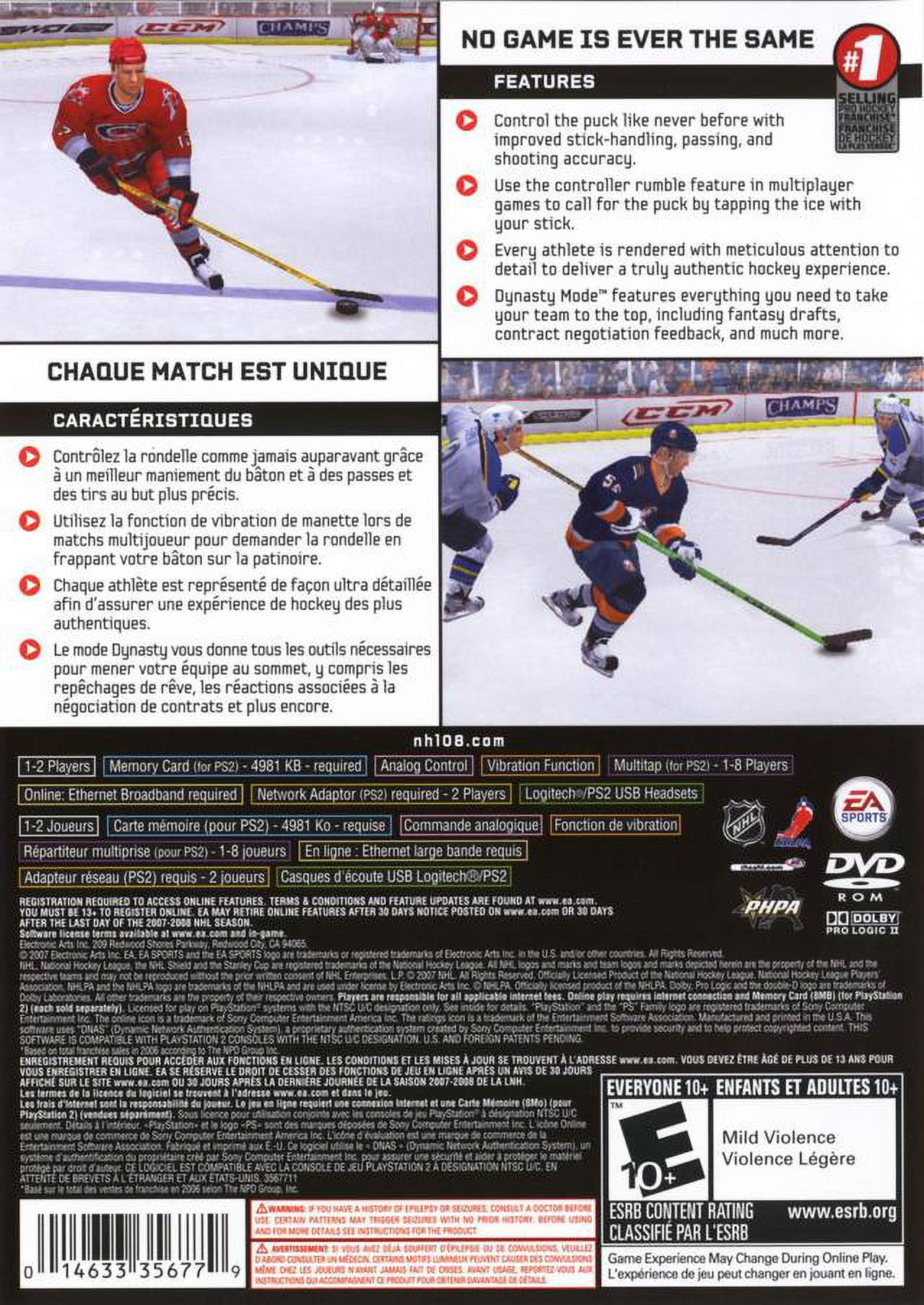 NHL  非売品hockey EA SPORTS NHL 25 - Xbox Series X : Target