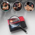 thumbnail image 2 of Fitness Muñequera La Muñeca Training Wrap 4 Pares para El Entrenamiento Fuerza, 2 of 9