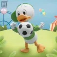 thumbnail image 5 of Figura DE ACCIÓN DE Herocross Hoopy, juguete Original del Pato DONALD, versión especial, Louie Huey Dewey, 9cm, regalo para niños, 5 of 5