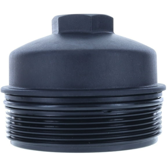 Engine Oil Filter Cap