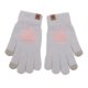 thumbnail image 1 of Guantes cálidos de invierno para mujer，Guantes de invierno MFZFUKR CPB-CJZ300-4, 1 of 5