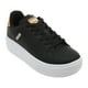 thumbnail image 1 of Tenis K-Swiss ASTER Para Dama Color Negro, 1 of 8