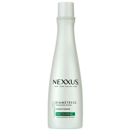 Nexxus Diametress for Fine and Flat Hair Volume Conditioner, 13.5