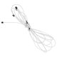 thumbnail image 5 of 4pcs Ntc Thermistors for Printers High Performance Sensor Parts Reliable Measurement, 5 of 5