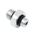 thumbnail image 2 of Conector BCD 7/16-20HP y 3/8-24LP, adaptador, convertidor de buceo estándar duradero, conector regulador de pieza de latón para equipo de buceo shamjiam adaptador de tanque de buceo, 2 of 8